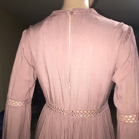 Forever 21 mini dress - Picture 6 of 6